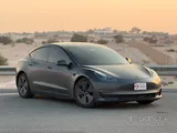 Tesla Model 3 2023 - USA Specs